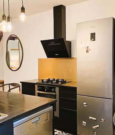 Quartier Latin, Au Calme Et Beaucoup De Charme París
