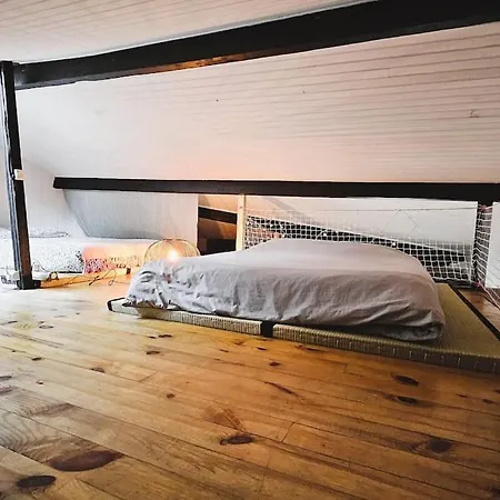 Quartier Latin, Au Calme Et Beaucoup De Charme Apartamento París